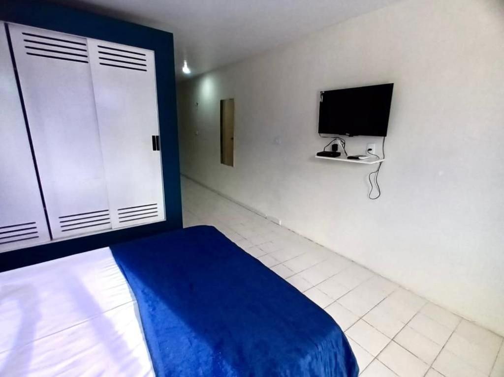 Victory Flat Daire João Pessoa Dış mekan fotoğraf